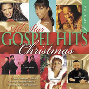 All Star Gospel Hits 4: Christmas / Various