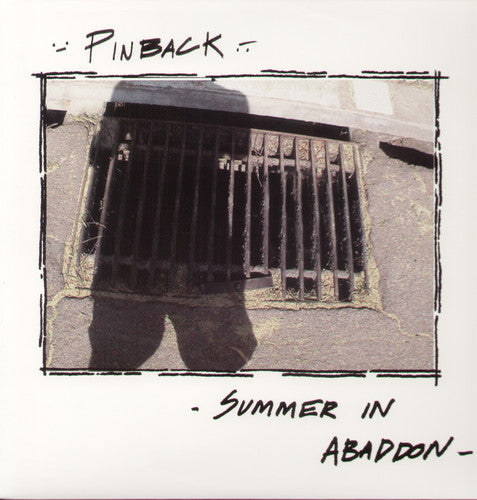 Summer In Abaddon