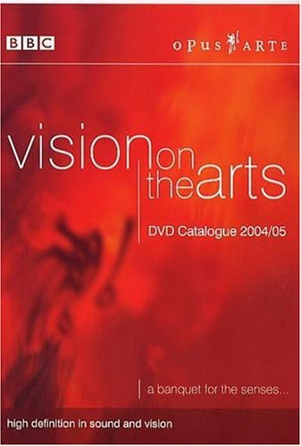 Taste Of The Arts 3 / Various -- DVD