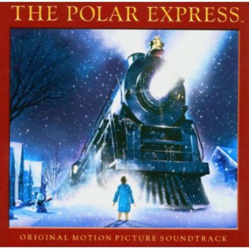 Polar Express / O.S.T.