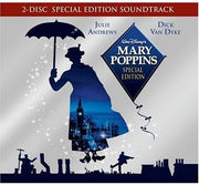 Mary Poppins / O.S.T.