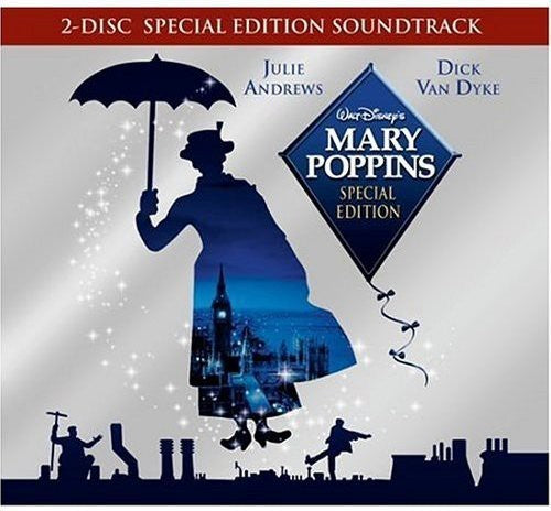 Mary Poppins / O.S.T.