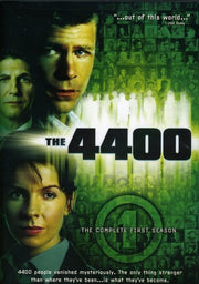 4400: Complete Season