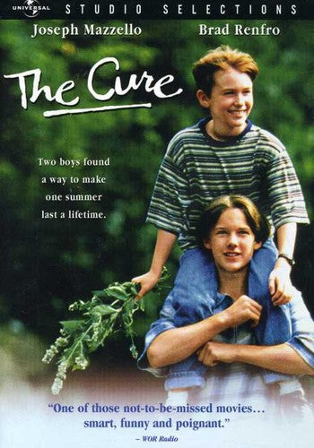 Cure