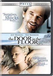Door In The Floor