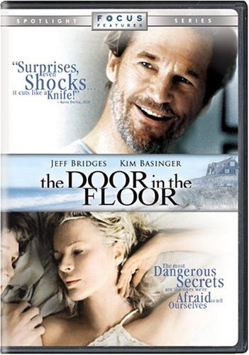 Door In The Floor