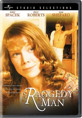 Raggedy Man, Raggedy Man, DVD