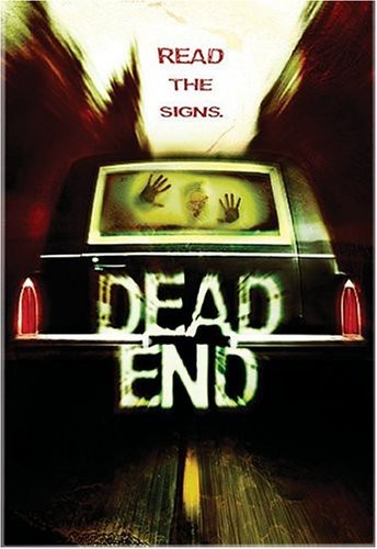 Dead End (2003), Dead End (2003), DVD