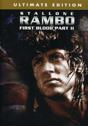 Rambo: First Blood Ii