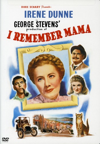 I Remember Mama, I Remember Mama, DVD
