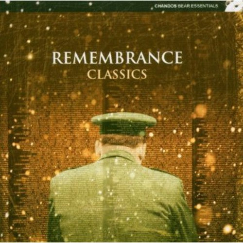 Remembrance Classics / Various -- CD