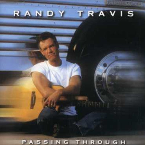 Passing Through -- Randy Travis, CD