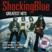 Greatest Hits