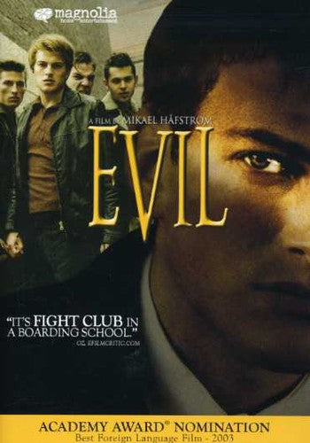 Evil (2003) DVD -- DVD