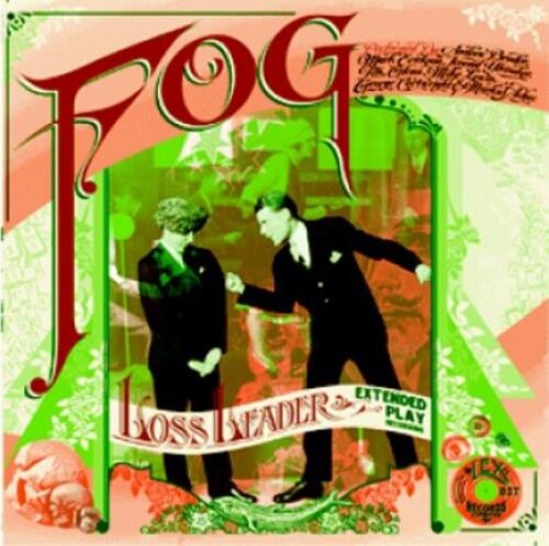 Loss Leader Ep -- FOG, 12"