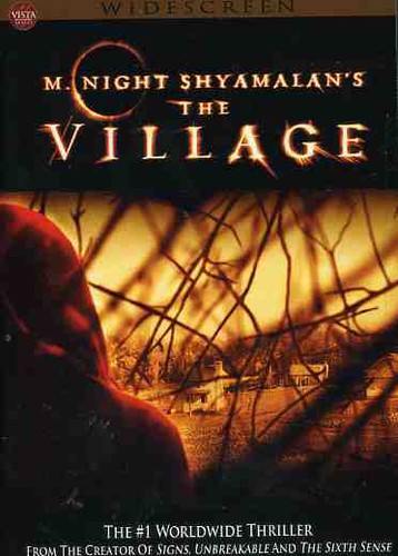 Village, Village, DVD