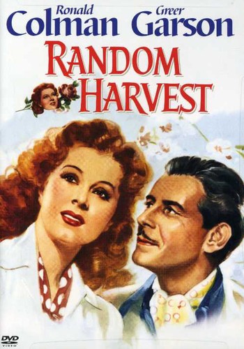 Random Harvest, Random Harvest, DVD