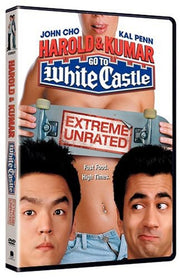 Harold & Kumar Go To White Castle