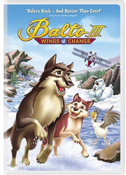Balto Iii: Wings Of Change