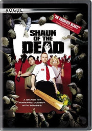 Shaun Of The Dead