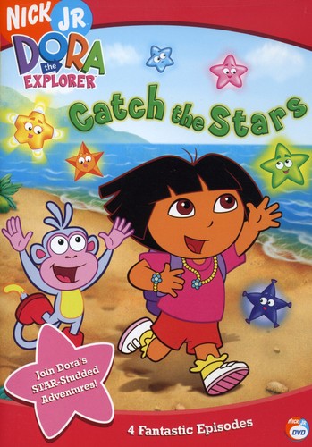 Catch The Stars