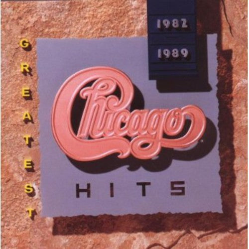Greatest Hits 1982-1989