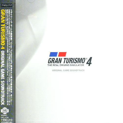 Gran Turismo 4 / O.S.T.