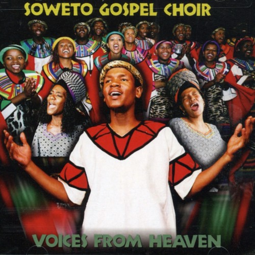 Voices From Heaven