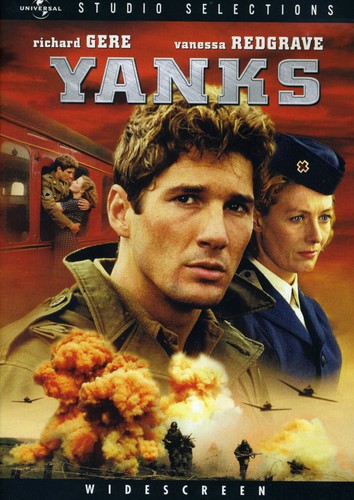 Yanks, Yanks, DVD