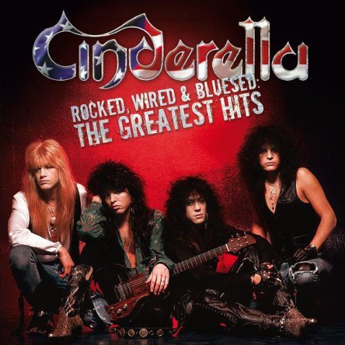 Rocked Wired & Bluesed: The Greatest Hits