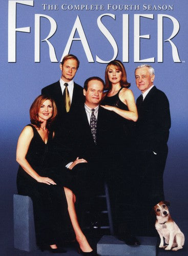 Frasier: Complete Fourth Season