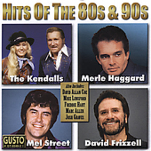 Hits Of The 80S & 90S / Various