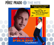 Best Of Perez Prado: The Original Mambo #5
