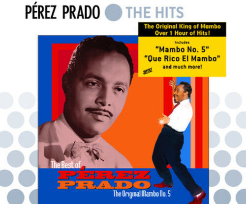 Best Of Perez Prado: The Original Mambo #5