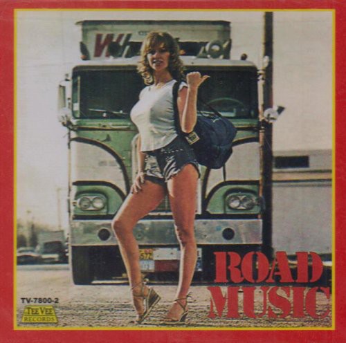 Road Music: 23 Truckin Hits / Various