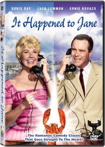 It Happened To Jane