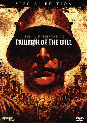 Triumph Of The Will, Triumph Of The Will, DVD