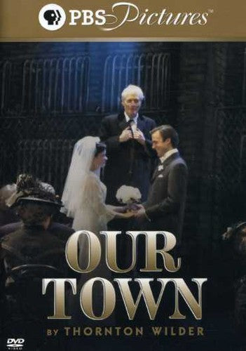 Our Town (2003), Our Town (2003), DVD
