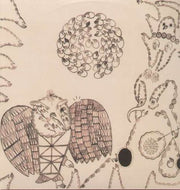 Rejoicing In The Hands / Nino Rojo