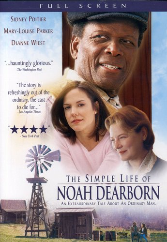Simple Life Of Noah Dearborn, Simple Life Of Noah Dearborn, DVD