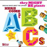 Here Come The Abc's