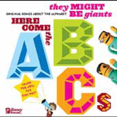 Here Come The Abc's