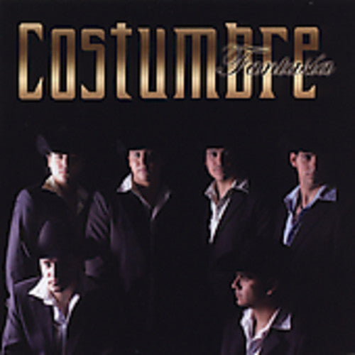 Fantasia -- Costumbre, CD