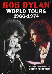 World Tours: 1966-1974