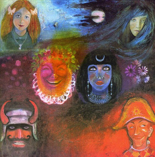 In The Wake Of Poseidon: 30Th Anniversary Edition