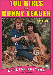 100 Girls By Bunny Yeager