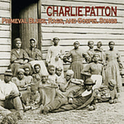 Primeval Blues Rags & Gospel Songs