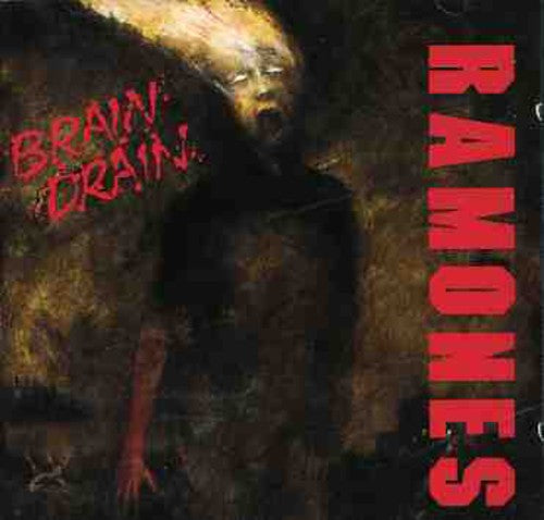 Brain Drain