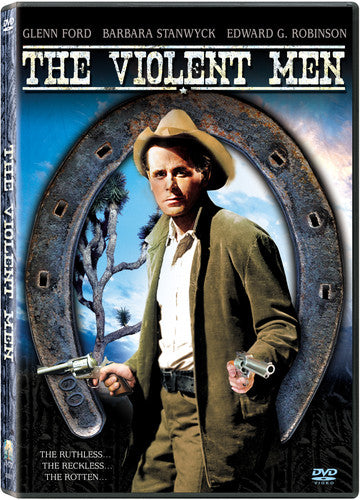 Violent Men, Violent Men, DVD