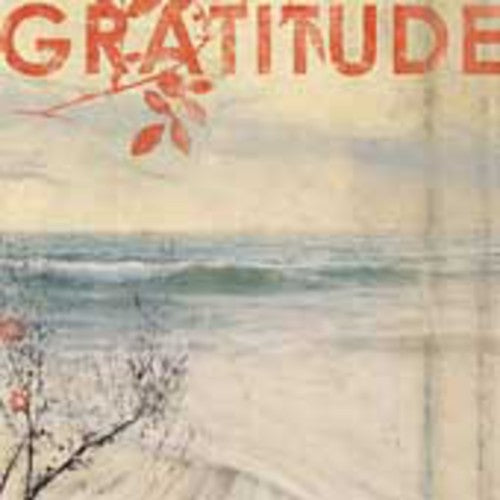 Gratitude -- CD